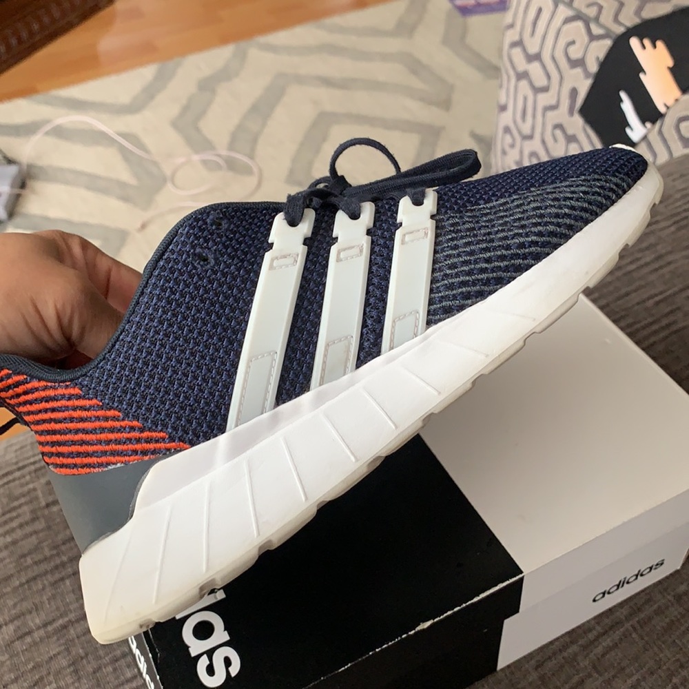 Adidas Questar Flow K - Picture 8 of 16